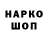 Бутират GHB Antonio Federo